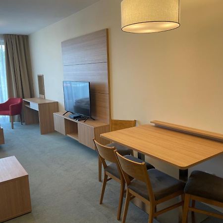 Apartment Pinia Високе-Татри Экстерьер фото