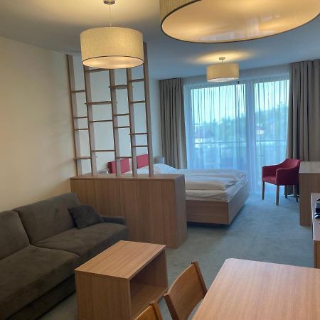 Apartment Pinia Високе-Татри Экстерьер фото