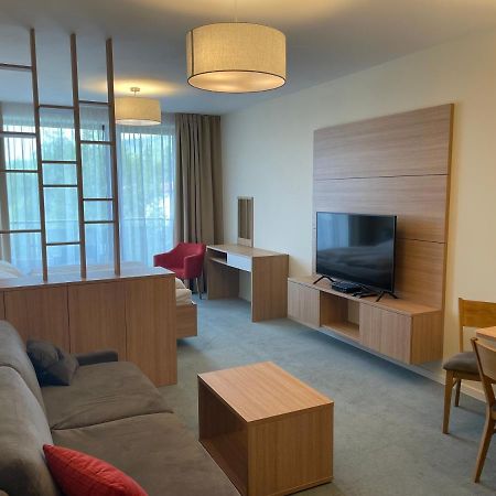 Apartment Pinia Високе-Татри Экстерьер фото