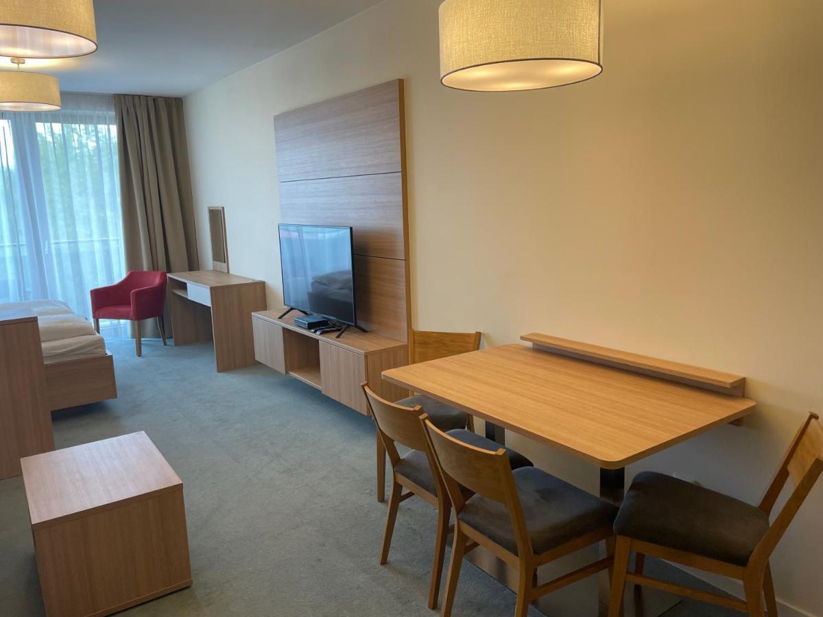 Apartment Pinia Високе-Татри Экстерьер фото