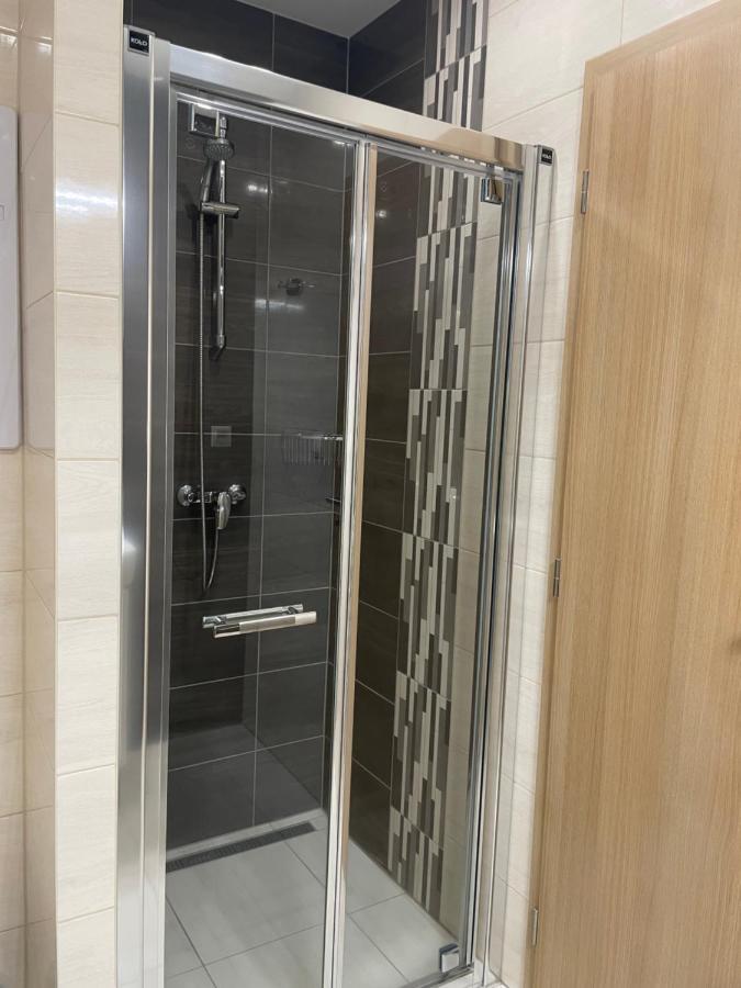 Apartment Pinia Високе-Татри Экстерьер фото