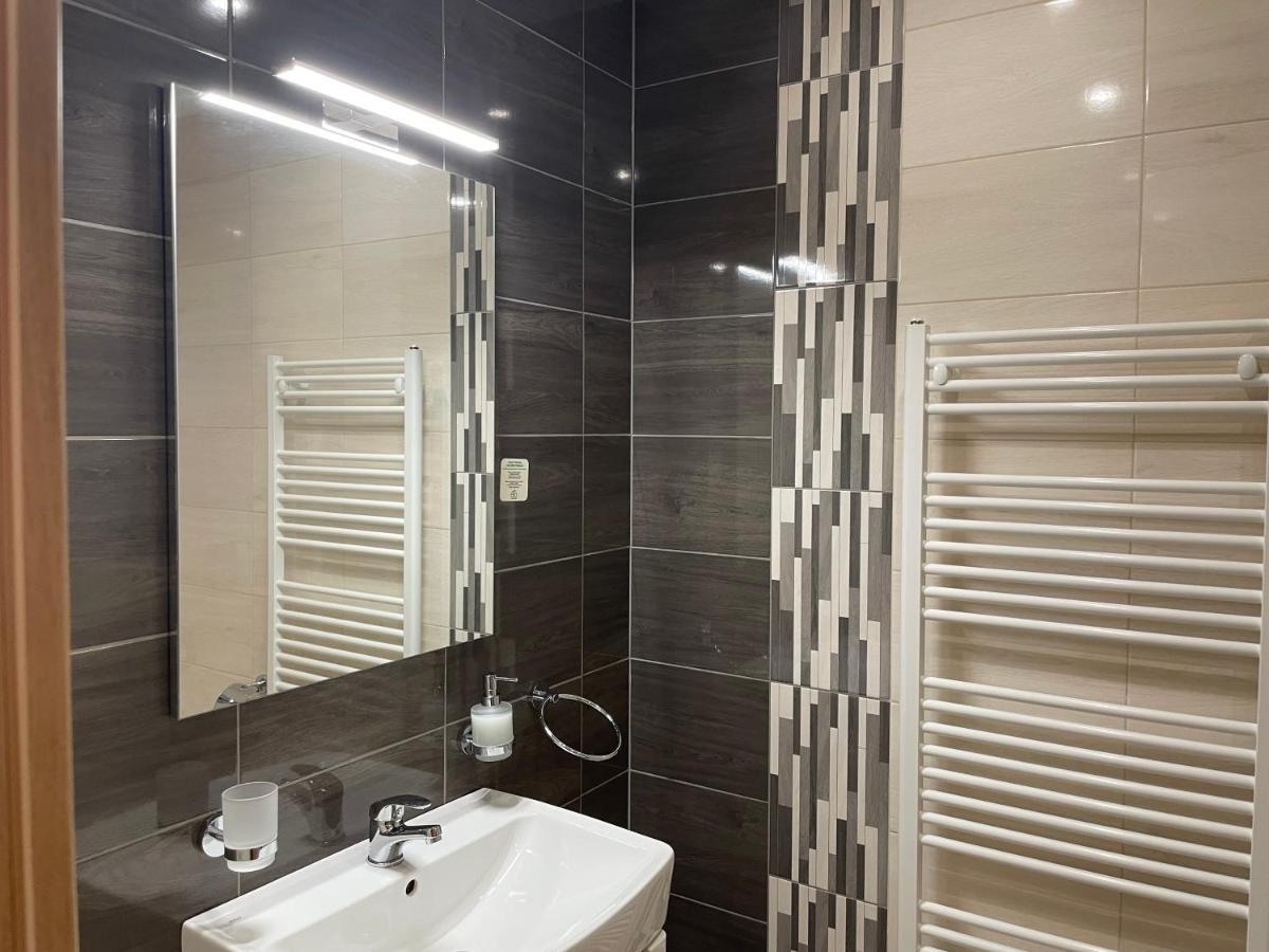 Apartment Pinia Високе-Татри Экстерьер фото