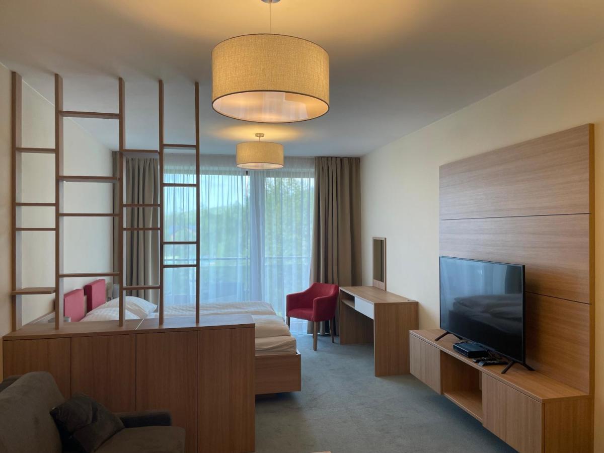 Apartment Pinia Високе-Татри Экстерьер фото